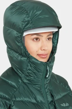 Womens Glaceon Pro Down Jacket