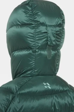 Womens Glaceon Pro Down Jacket