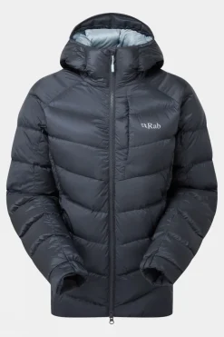 Womens Glaceon Pro Down Jacket