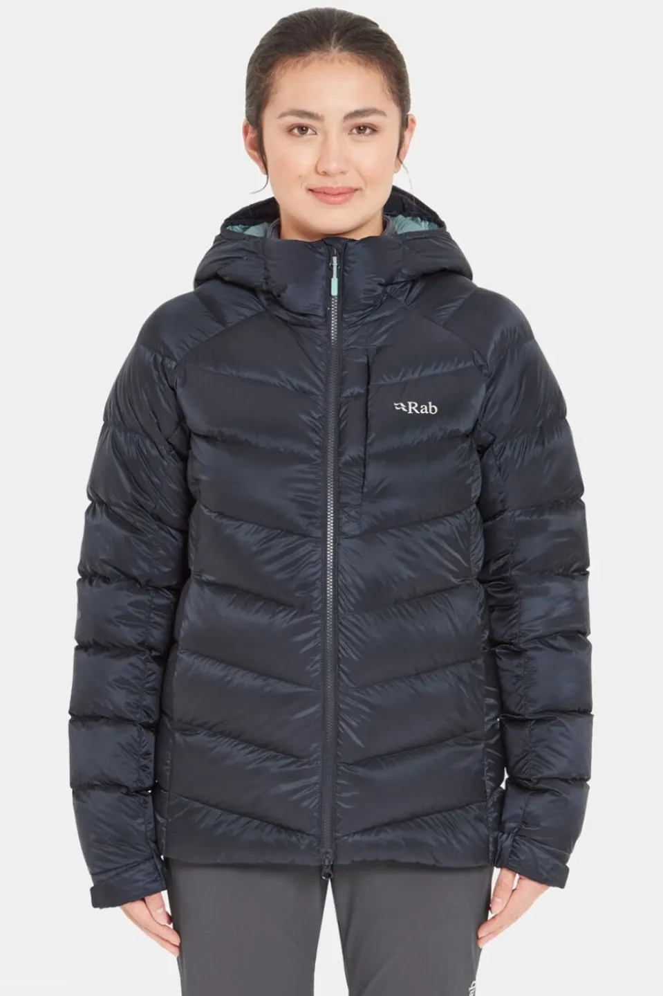 Womens Glaceon Pro Down Jacket