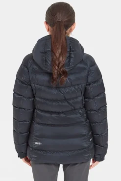 Womens Glaceon Pro Down Jacket