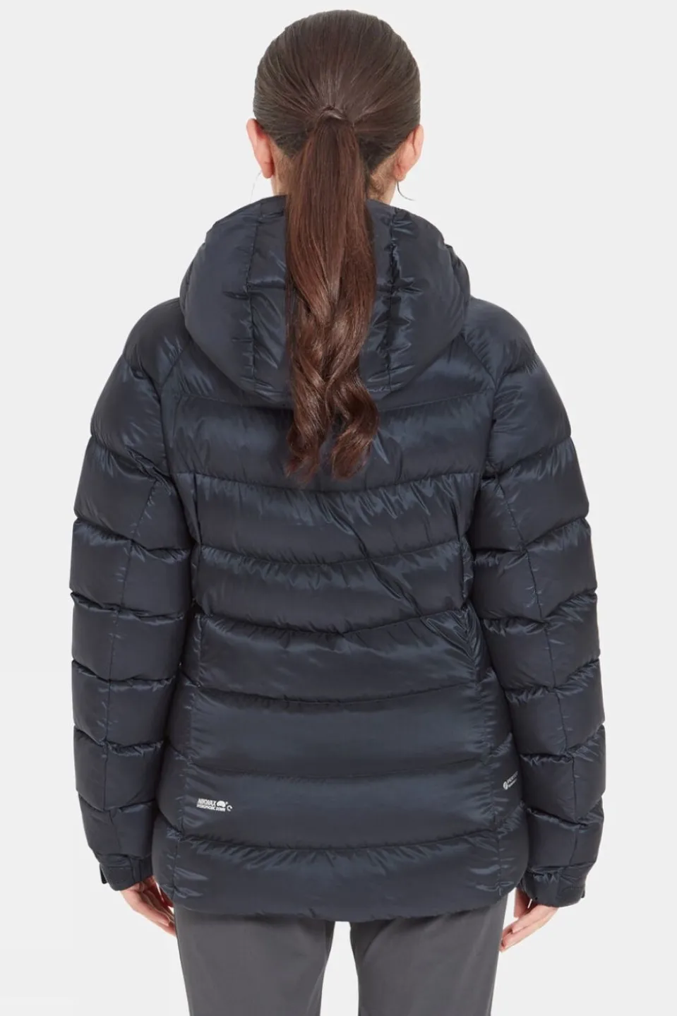 Womens Glaceon Pro Down Jacket