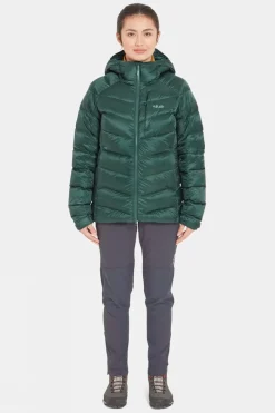 Womens Glaceon Pro Down Jacket