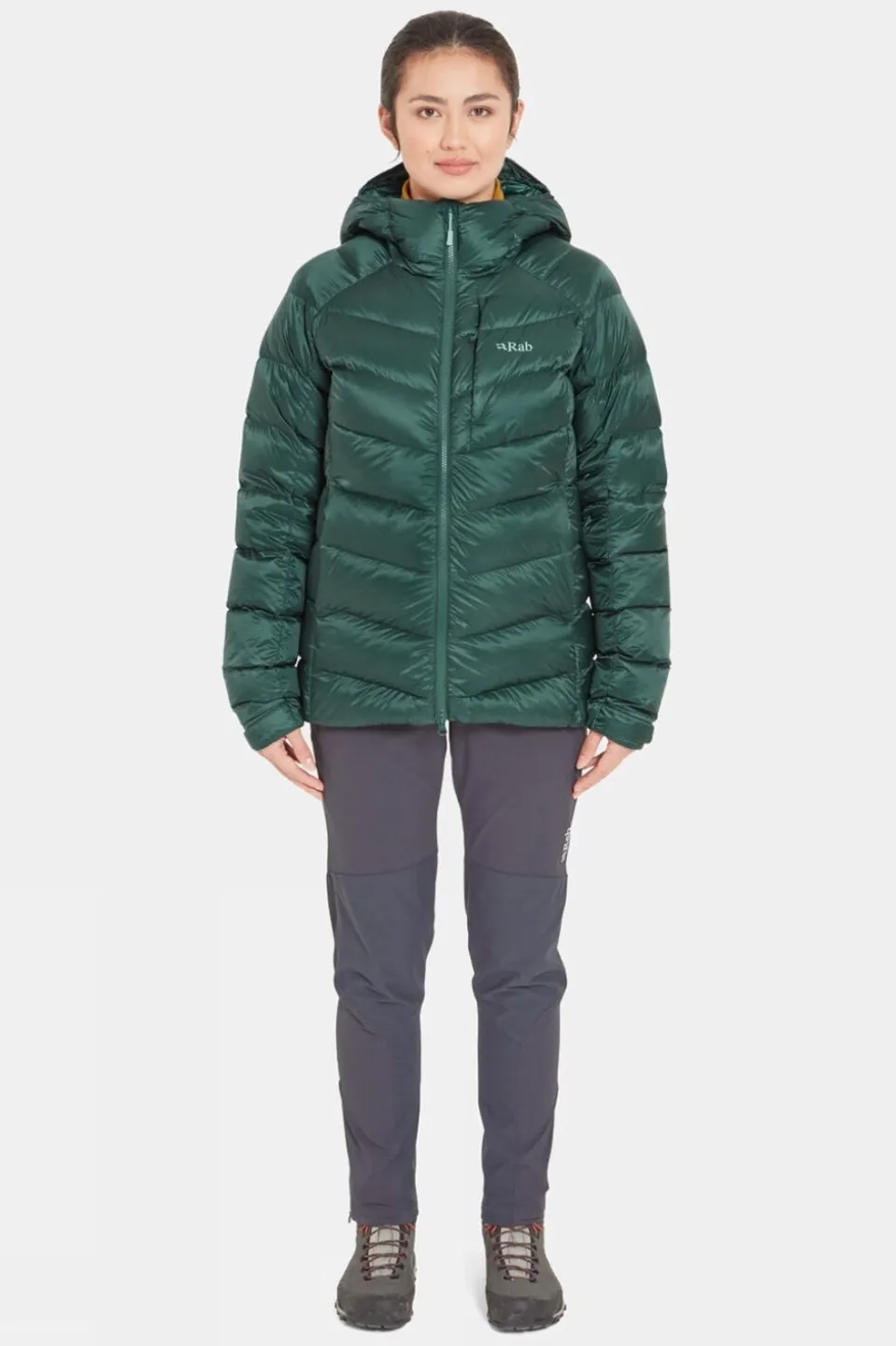 Womens Glaceon Pro Down Jacket