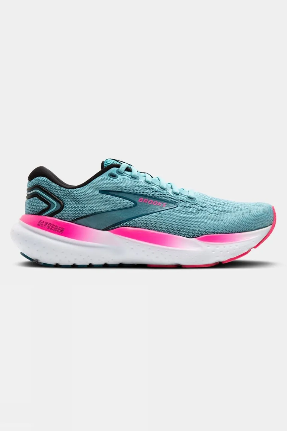 Womens Glycerin 21 Shoes