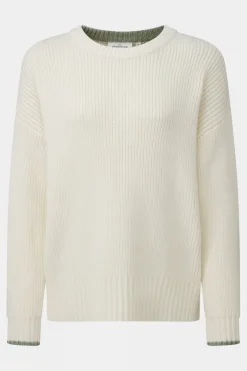 Womens Gondwana Classic Knitted Jumper