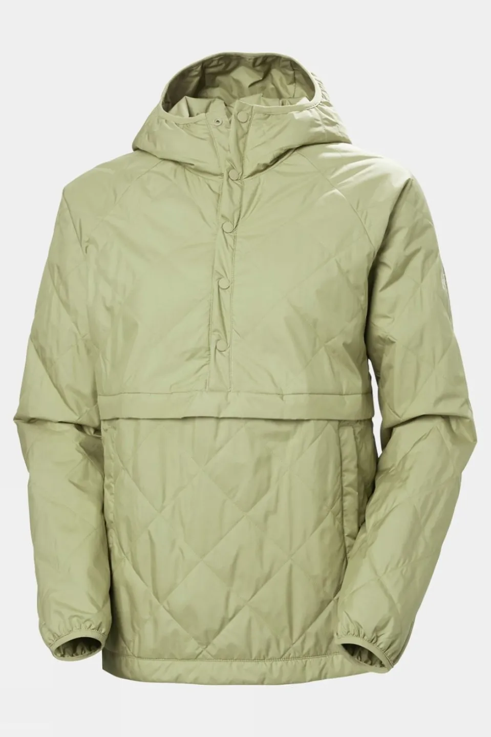 Womens Grace Anorak