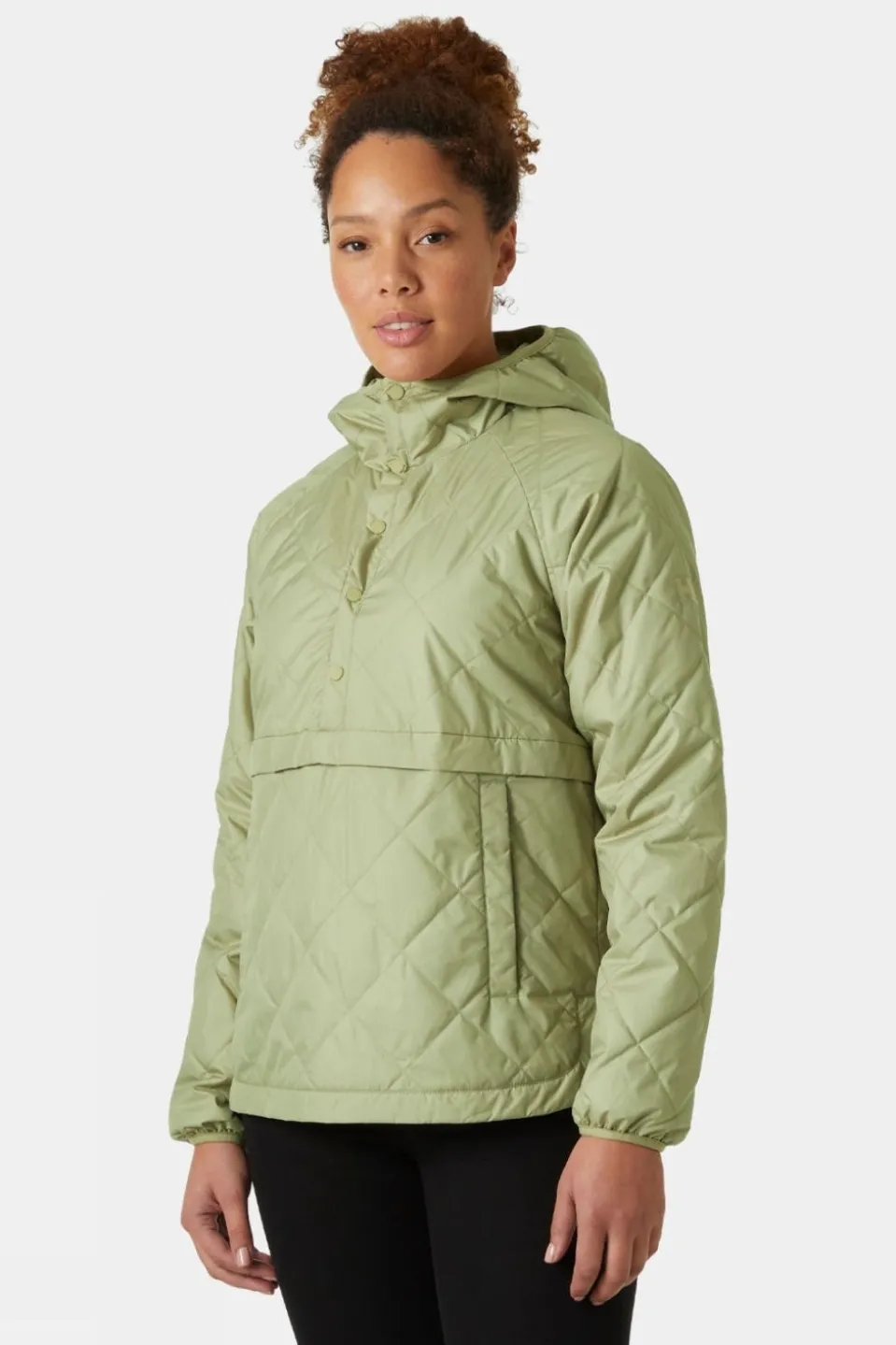 Womens Grace Anorak