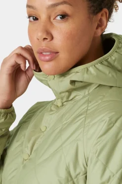 Womens Grace Anorak
