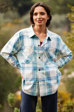 Womens Granola Shirt