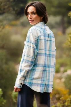 Womens Granola Shirt