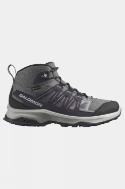 Womens Grivola Mid GTX Boots