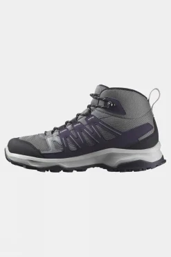 Womens Grivola Mid GTX Boots