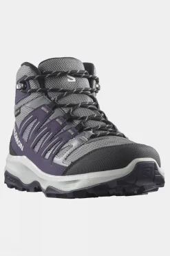 Womens Grivola Mid GTX Boots