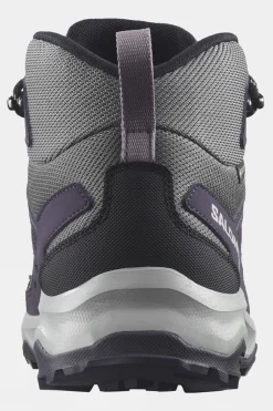 Womens Grivola Mid GTX Boots