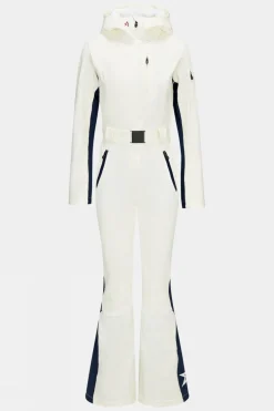Womens GT Ski One Piece Suit