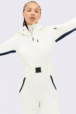 Womens GT Ski One Piece Suit