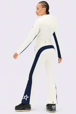 Womens GT Ski One Piece Suit