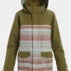 Womens GTX Eyris Ski Jacket