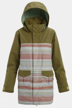Womens GTX Eyris Ski Jacket