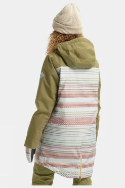 Womens GTX Eyris Ski Jacket