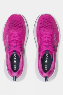 Womens Guide 18 Shoes