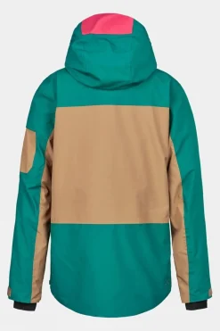 Womens Haakon Jacket