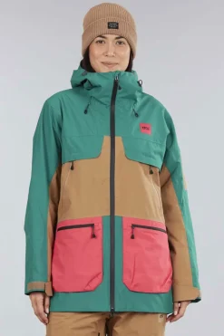 Womens Haakon Jacket