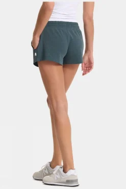 Womens Halo Performance Shorts