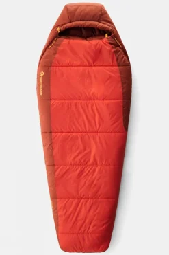 Womens Hamelin -1ºC Synthetic Sleeping Bag - Regular