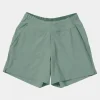Womens Harpur Shorts