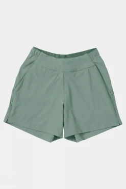Womens Harpur Shorts