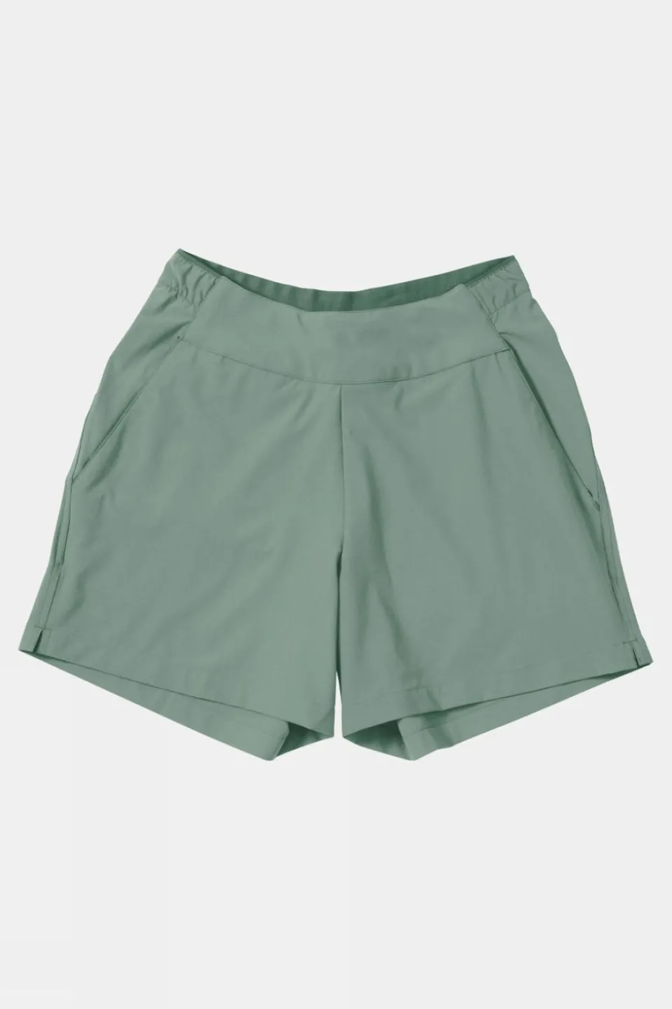 Womens Harpur Shorts