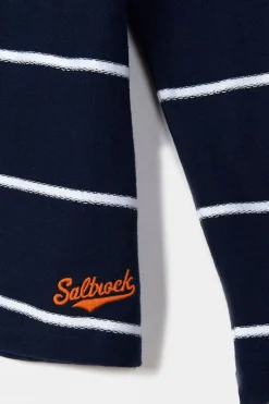 Womens Hartland Long Sleeve Top