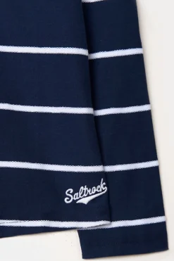 Womens Hartland Long Sleeve Top