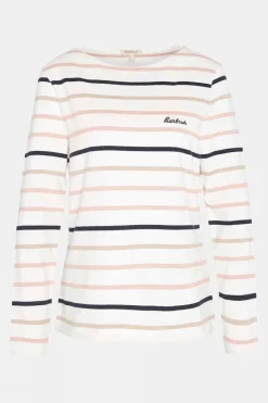 Womens Hawkins Long Sleeve T-Shirt