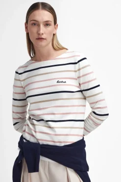 Womens Hawkins Long Sleeve T-Shirt