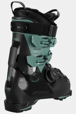 Womens Hawx Prime 95 BOA GW Ski Boots