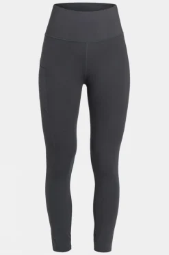 Womens Heart Into It Ankle Leggings