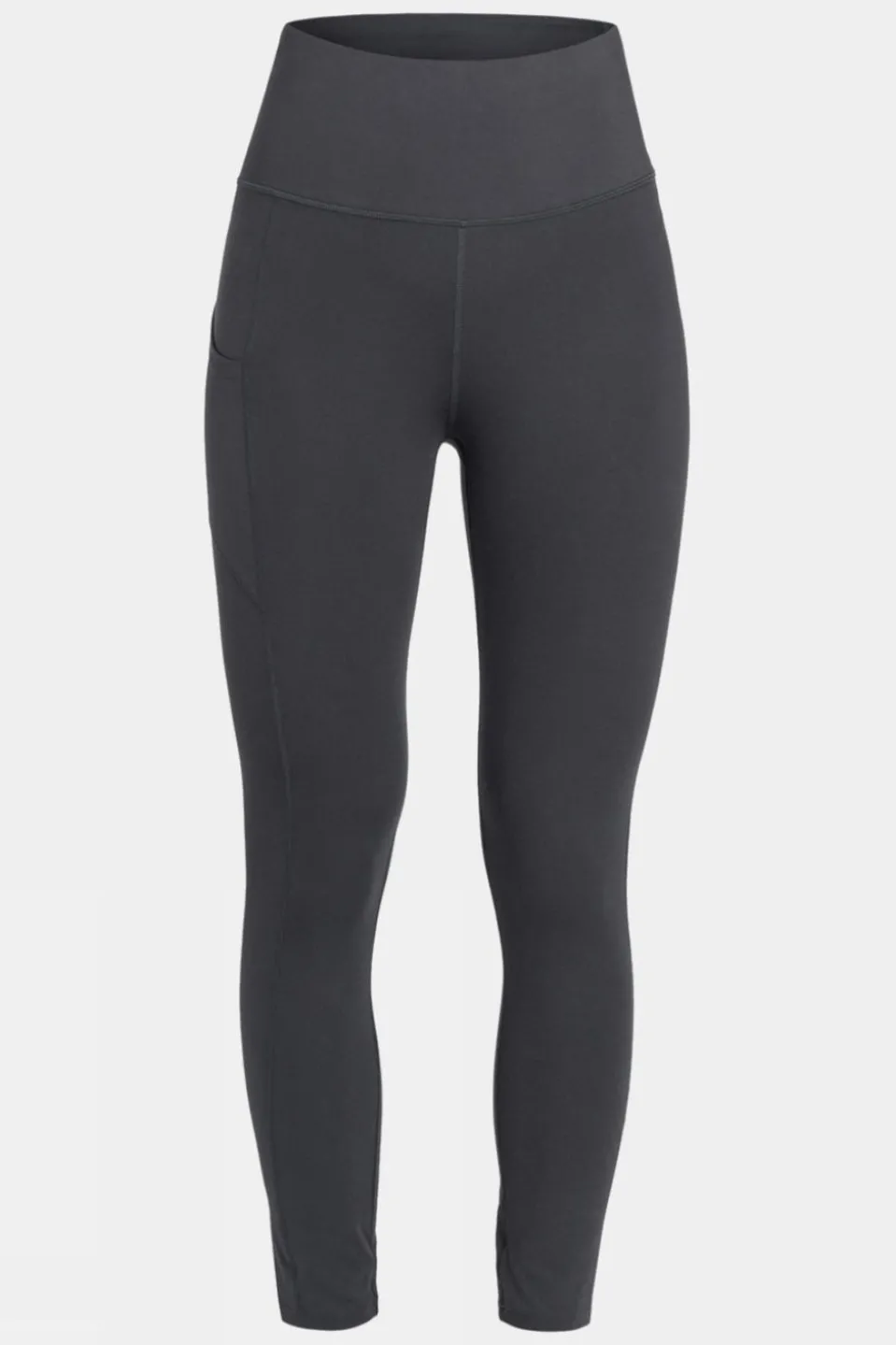 Womens Heart Into It Ankle Leggings