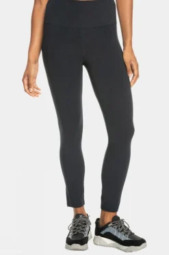 Womens Heart Into It Ankle Leggings