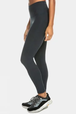 Womens Heart Into It Ankle Leggings