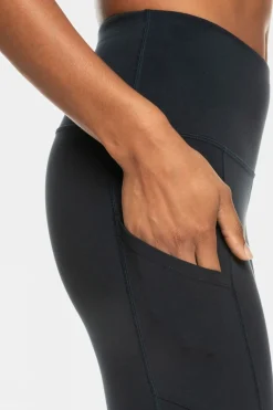 Womens Heart Into It Ankle Leggings