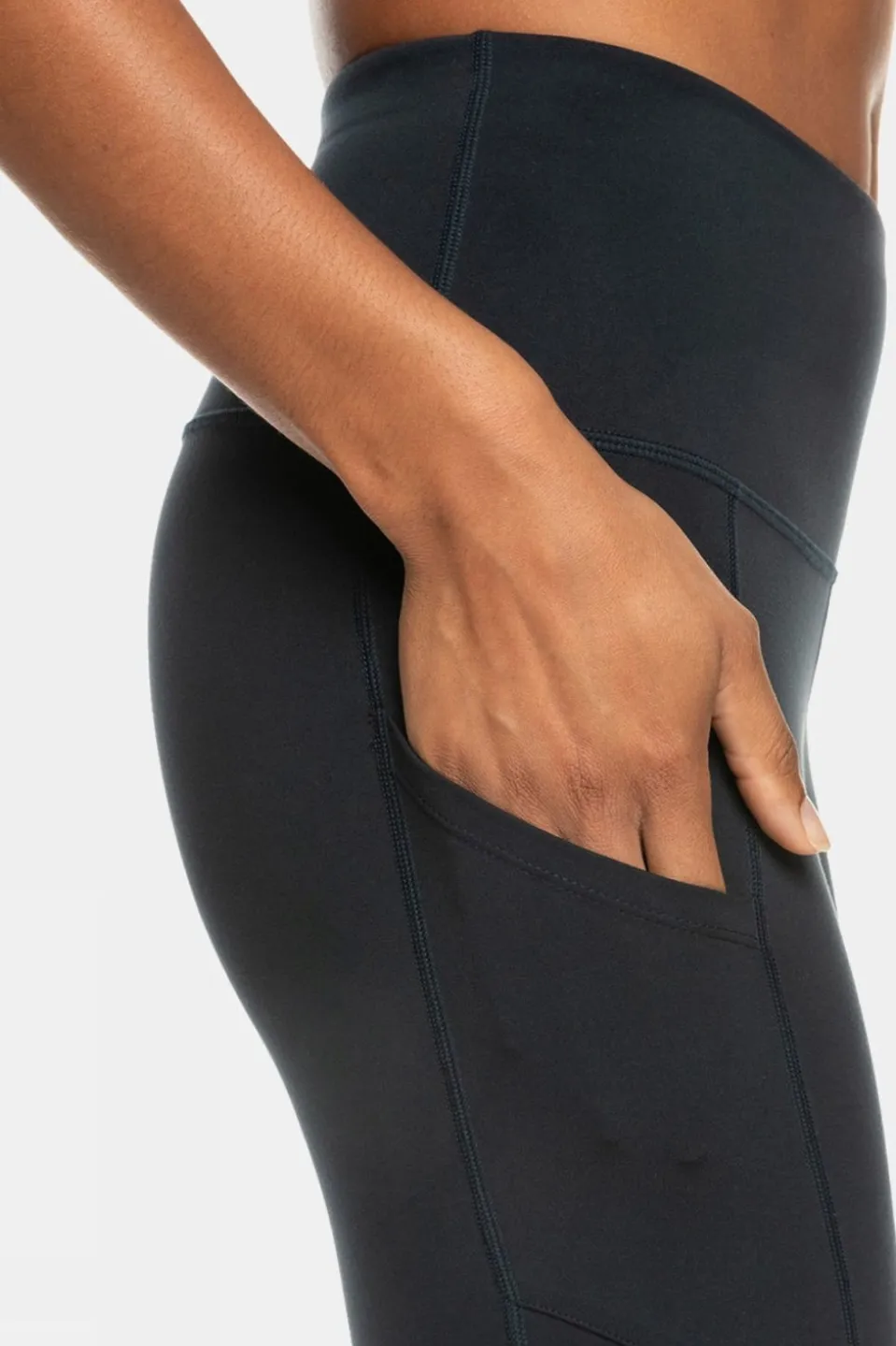 Womens Heart Into It Ankle Leggings