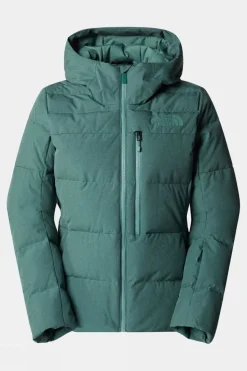 Womens Heavenly Down Jacket