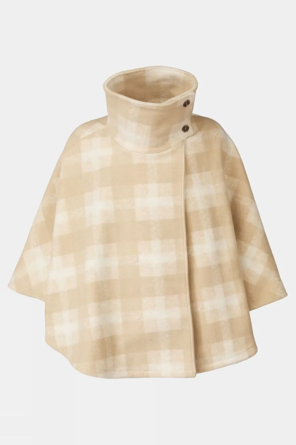 Womens Helena Poncho