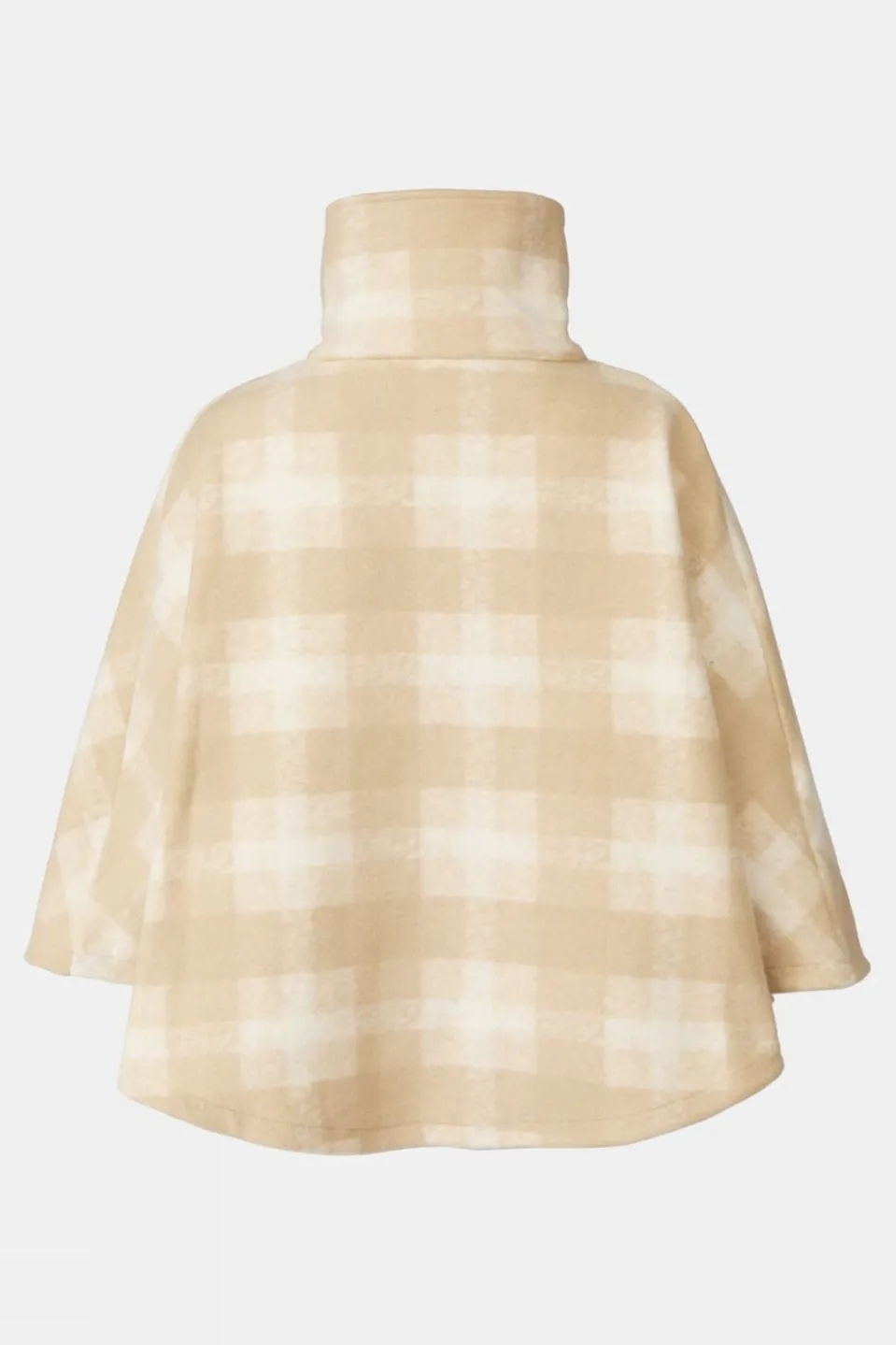 Womens Helena Poncho