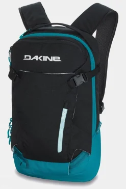 Womens Heli Pack 12L Snow Daypack