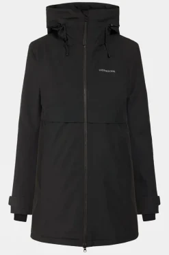 Womens Helle 5 Parka