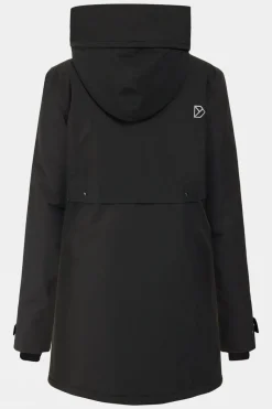 Womens Helle 5 Parka